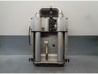 Recambio de barra antivuelco para volvo c70 cabriolet 2.3 20v turbo cat referencia OEM IAM 8600454 ARCO DE PROTECCIÓN 