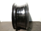 Recambio de llanta para smart forfour hatchback (453) electric drive (453.091) referencia OEM IAM A4534010500 R166.5JX16CH40 