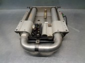 Recambio de barra antivuelco para volvo c70 cabriolet 2.3 20v turbo cat referencia OEM IAM 8600454 ARCO DE PROTECCIÓN 