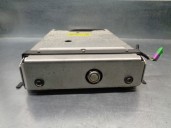 Recambio de barra antivuelco para volvo c70 cabriolet 2.3 20v turbo cat referencia OEM IAM 8600454 ARCO DE PROTECCIÓN 