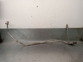 Replacement air conditioning hose for BMW 3 Series sedan (E46) 1.9 cat OEM IAM reference 64536909448 64536909448 