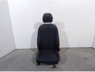 Recambio de asiento delantero derecho para bmw serie 3 lim. (f30) 318d referencia OEM IAM 52107243530 52107243530 