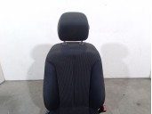 Recambio de asiento delantero derecho para bmw serie 3 lim. (f30) 318d referencia OEM IAM 52107243530 52107243530 