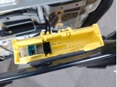 Recambio de asiento delantero derecho para bmw serie 3 lim. (f30) 318d referencia OEM IAM 52107243530 52107243530 