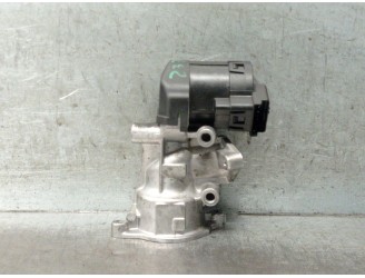 Recambio de valvula egr para ford focus c-max (cap) 2.0 tdci cat referencia OEM IAM 6NU01017167 6M5Q9D475AA 