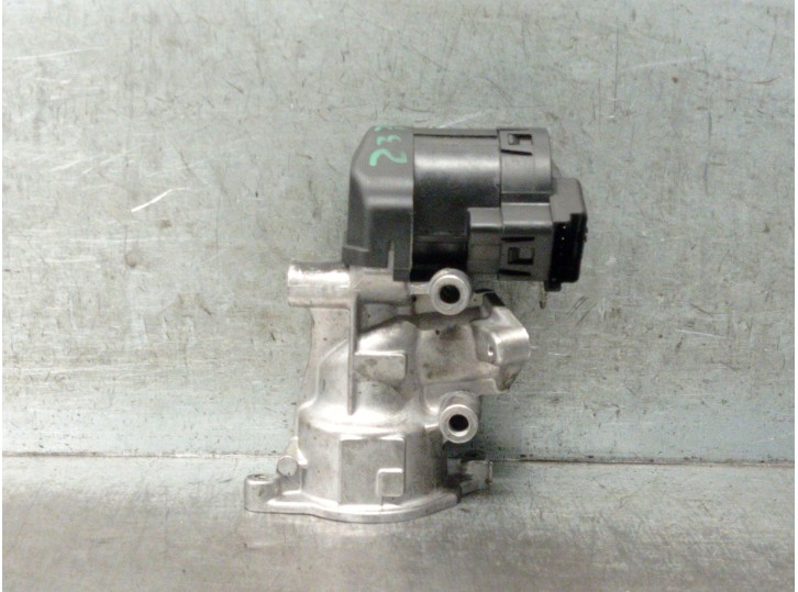 Recambio de valvula egr para ford focus c-max (cap) 2.0 tdci cat referencia OEM IAM 6NU01017167 6M5Q9D475AA 