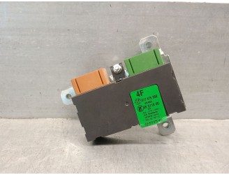 Recambio de modulo electronico para fiat linea (323_, 110_) 1.6 d multijet referencia OEM IAM 517675950  LK