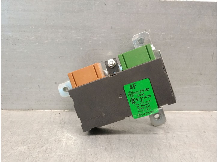 Recambio de modulo electronico para fiat linea (323_, 110_) 1.6 d multijet referencia OEM IAM 517675950  LK