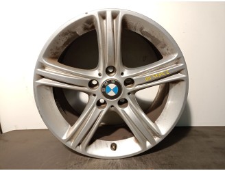 Recambio de llanta para bmw serie 3 lim. (f30) 318d referencia OEM IAM 6796242 R177.5JX17H2IS37 