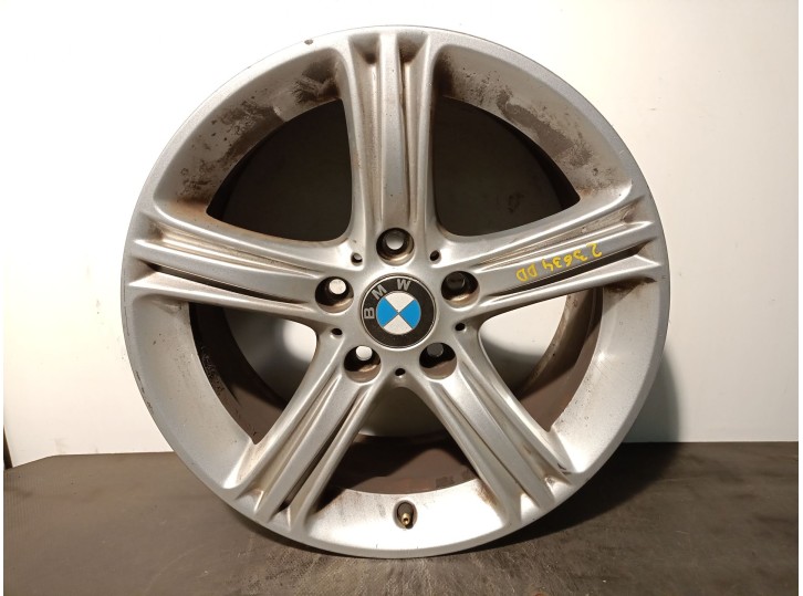 Recambio de llanta para bmw serie 3 lim. (f30) 318d referencia OEM IAM 6796242 R177.5JX17H2IS37 