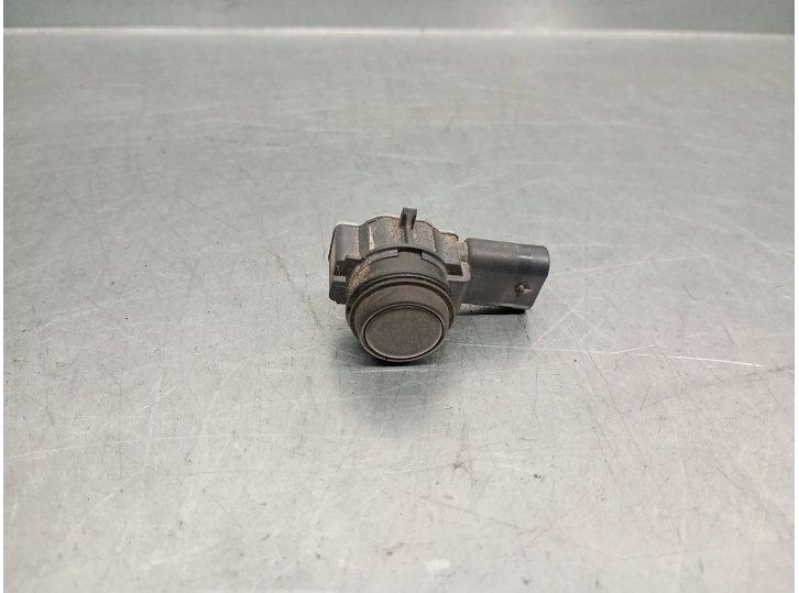 Recambio de sensor impacto para bmw serie 3 lim. (f30) 318d referencia OEM IAM 9261579 0263033281 BOSCH