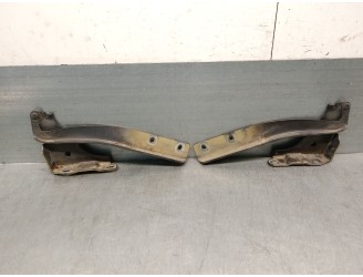 Recambio de bisagra capot para fiat linea (323_, 110_) 1.6 d multijet referencia OEM IAM 51761348 51761348 