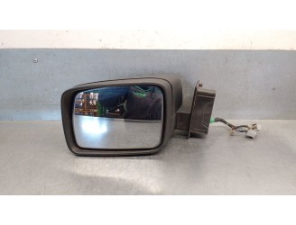 Recambio de retrovisor izquierdo para land rover range rover sport i (l320) 3.6 d 4x4 referencia OEM IAM 4H2215311HB CRB503150PM