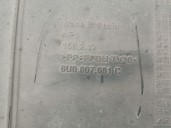 Recambio de molduras delanteras para audi q3 (8ub, 8ug) 2.0 tdi referencia OEM IAM 8U0807081C  