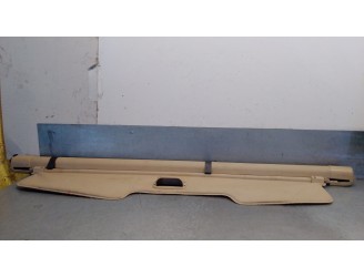 Recambio de bandeja trasera para land rover range rover sport i (l320) 3.6 d 4x4 referencia OEM IAM 5H3246668AA EPB500073SMS 