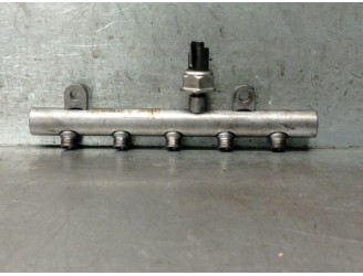 Recambio de rampa inyectora para ford focus c-max (cap) 2.0 tdci cat referencia OEM IAM 9645689580 5WS40041