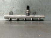 Recambio de rampa inyectora para ford focus c-max (cap) 2.0 tdci cat referencia OEM IAM 9645689580 5WS40041