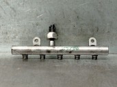 Recambio de rampa inyectora para ford focus c-max (cap) 2.0 tdci cat referencia OEM IAM 9645689580 5WS40041