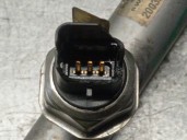 Recambio de rampa inyectora para ford focus c-max (cap) 2.0 tdci cat referencia OEM IAM 9645689580 5WS40041