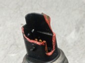 Recambio de rampa inyectora para ford focus c-max (cap) 2.0 tdci cat referencia OEM IAM 9645689580 5WS40041