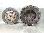 Recambio de kit embrague para fiat stilo (192) 1.6 16v cat referencia OEM IAM 7171961 7171961 240419A1307