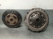 Recambio de kit embrague para fiat stilo (192) 1.6 16v cat referencia OEM IAM 7171961 7171961 240419A1307