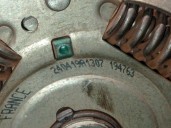 Recambio de kit embrague para fiat stilo (192) 1.6 16v cat referencia OEM IAM 7171961 7171961 240419A1307