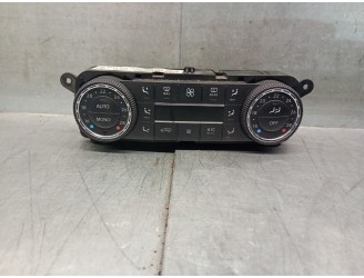 Recambio de mando climatizador para mercedes-benz clase r (w251, v251) r 350 4-matic (251.065, 251.165) referencia OEM IAM A2518