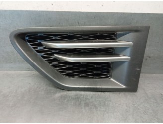 Recambio de rejilla paragolpes izquierda para land rover range rover sport i (l320) 3.0 d 4x4 referencia OEM IAM LH22081000 LH22