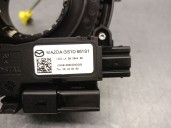 Recambio de anillo airbag para mazda 6 lim. (gh) 2.0 turbodiesel cat referencia OEM IAM GS1D661S1 GS1D661S1 