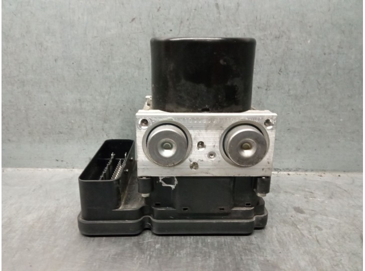ABS replacement part for Mazda 3 (BL) 1.6 MZR CD (BL14) OEM IAM reference BFD1437AZC BFY1437AZC 
