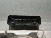 ABS replacement part for Mazda 3 (BL) 1.6 MZR CD (BL14) OEM IAM reference BFD1437AZC BFY1437AZC 