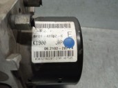 ABS replacement part for Mazda 3 (BL) 1.6 MZR CD (BL14) OEM IAM reference BFD1437AZC BFY1437AZC 