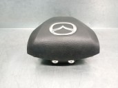 Recambio de airbag delantero izquierdo para mazda 3 (bl) 1.6 mzr cd (bl14) referencia OEM IAM BBP357K00C02 BBP357K00C02 