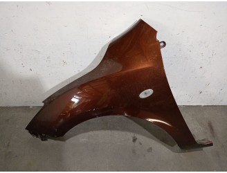 Recambio de aleta delantera izquierda para mazda 3 (bl) 1.6 mzr cd (bl14) referencia OEM IAM BBP852211B BBP852211B 