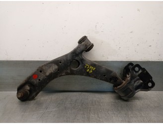 Recambio de brazo suspension inferior delantero izquierdo para mazda 3 (bl) 1.6 mzr cd (bl14) referencia OEM IAM BBM234350 BBM23