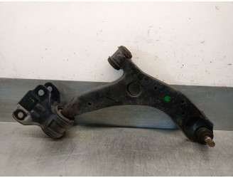 Recambio de brazo suspension inferior delantero derecho para mazda 3 (bl) 1.6 mzr cd (bl14) referencia OEM IAM BBM234300 BBM2343