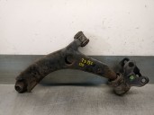 Recambio de brazo suspension inferior delantero derecho para mazda 3 (bl) 1.6 mzr cd (bl14) referencia OEM IAM BBM234300 BBM2343