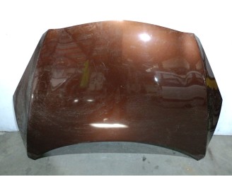 Recambio de capot para mazda 3 (bl) 1.6 mzr cd (bl14) referencia OEM IAM BBY45231XC BBY45231XC 