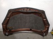 Recambio de capot para mazda 3 (bl) 1.6 mzr cd (bl14) referencia OEM IAM BBY45231XC BBY45231XC 