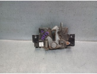 Recambio de cerradura capot para mazda 3 (bl) 1.6 mzr cd (bl14) referencia OEM IAM BBM656620 BBM656620 