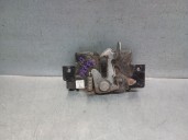 Recambio de cerradura capot para mazda 3 (bl) 1.6 mzr cd (bl14) referencia OEM IAM BBM656620 BBM656620 