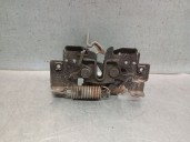 Recambio de cerradura capot para mazda 3 (bl) 1.6 mzr cd (bl14) referencia OEM IAM BBM656620 BBM656620 