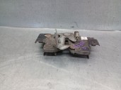 Recambio de cerradura capot para mazda 3 (bl) 1.6 mzr cd (bl14) referencia OEM IAM BBM656620 BBM656620 