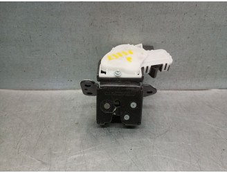 Recambio de cerradura maletero / porton para mazda 3 (bl) 1.6 mzr cd (bl14) referencia OEM IAM G33M62310 G33M62310 