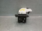 Recambio de cerradura maletero / porton para mazda 3 (bl) 1.6 mzr cd (bl14) referencia OEM IAM G33M62310 G33M62310 