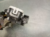 Recambio de cerradura maletero / porton para mazda 3 (bl) 1.6 mzr cd (bl14) referencia OEM IAM G33M62310 G33M62310 