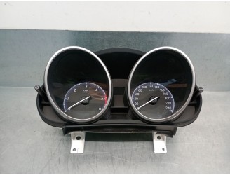 Recambio de cuadro instrumentos para mazda 3 (bl) 1.6 mzr cd (bl14) referencia OEM IAM BGV455430 BHC355471A 