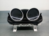 Recambio de cuadro instrumentos para mazda 3 (bl) 1.6 mzr cd (bl14) referencia OEM IAM BGV455430 BHC355471A 