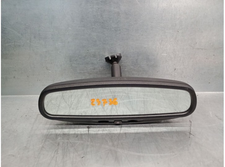 Recambio de espejo interior para mazda 3 (bl) 1.6 mzr cd (bl14) referencia OEM IAM BGV869220 BGV869220 